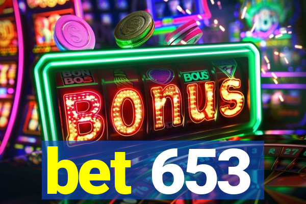 bet 653